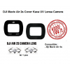 Dji Mavic Air 2s Cover Kaca UV Lensa Kamera - Air 2s Lens UV Camera